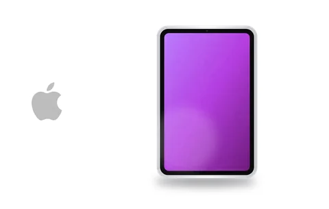iPad