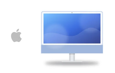 iMac ve Mac