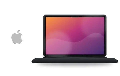 MacBook