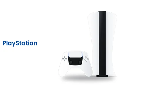PlayStation