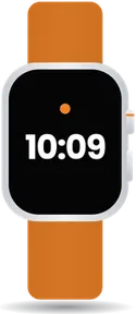 Apple Watch (1st generation) 38 mm
