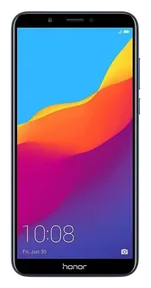 Honor 7C
