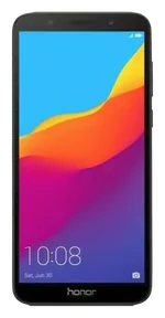 Honor 7S