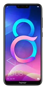 Honor 8C