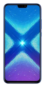 Honor 8X