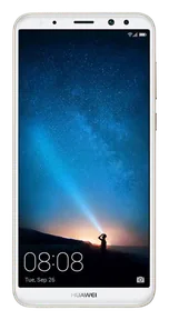 Huawei Mate 10 Lite