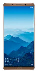 Huawei Mate 10 Pro