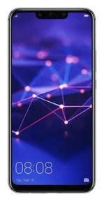 Huawei Mate 20 Lite