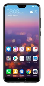 Huawei P20 Pro