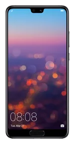Huawei P20