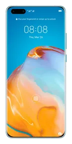 Huawei P40 Pro