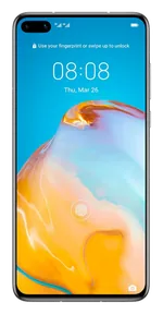 Huawei P40