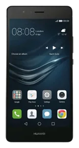 Huawei P9 Lite