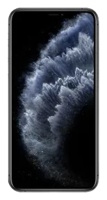 iPhone 11 Pro