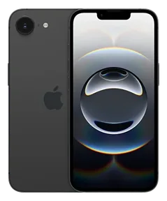 iPhone 16e