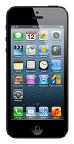 iPhone 5