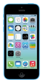 iPhone 5c