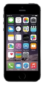 iPhone 5s