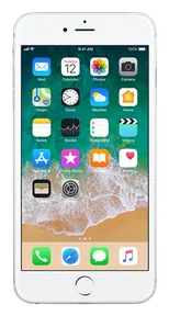 iPhone 6 Plus