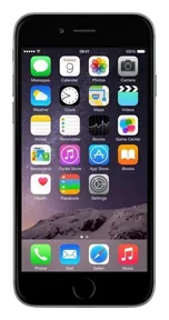 iPhone 6