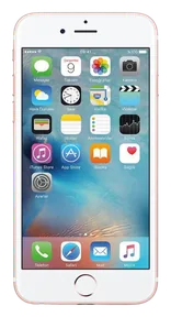 iPhone 6s