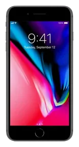 iPhone 8 Plus