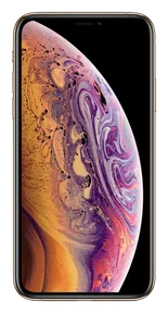 iPhone XS