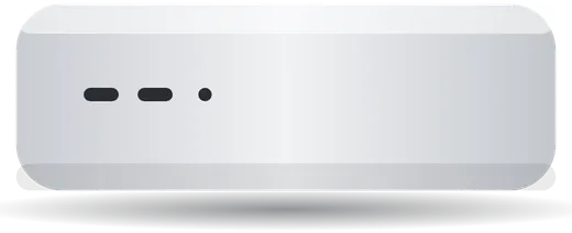 Mac mini M4 / M4 Pro