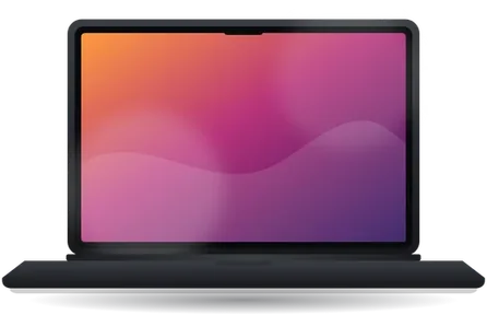 MacBook Pro 14-inch M5