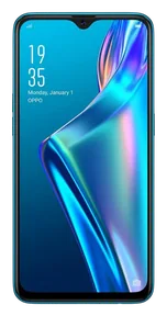 OPPO A12