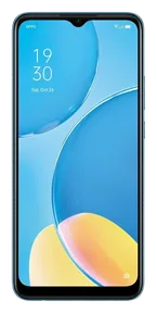 OPPO A15s