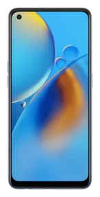 OPPO A74
