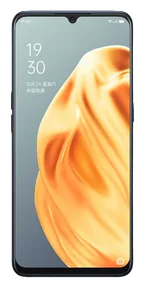 OPPO A91