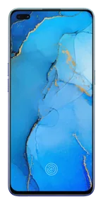 OPPO Reno3