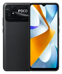 Poco C40