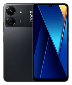 Poco C65