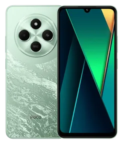 Poco C75