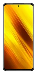 Poco F3
