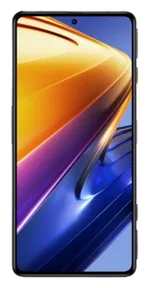 Poco F4 GT