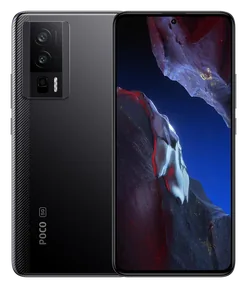 Poco F5 Pro