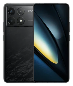 Poco F6 Pro
