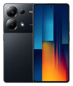 Poco M6 Pro
