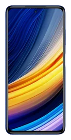 Poco X3 Pro