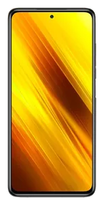 Poco X3 NFC