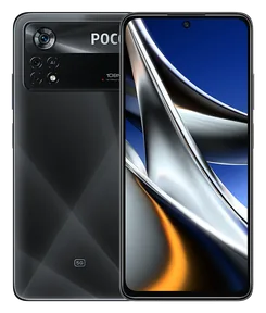 Poco X4 Pro