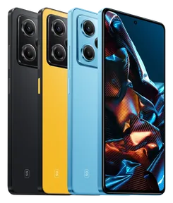 Poco X5 Pro