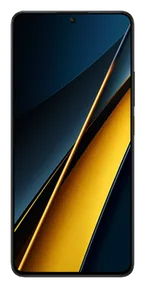Poco X6 Pro