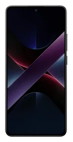 Poco X7 Pro