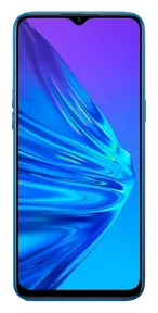 Realme 5i