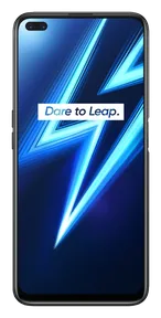 Realme 6 Pro